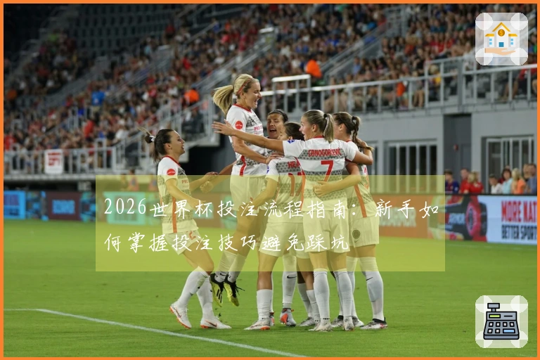 2026世界杯投注流程指南：新手如何掌握投注技巧避免踩坑