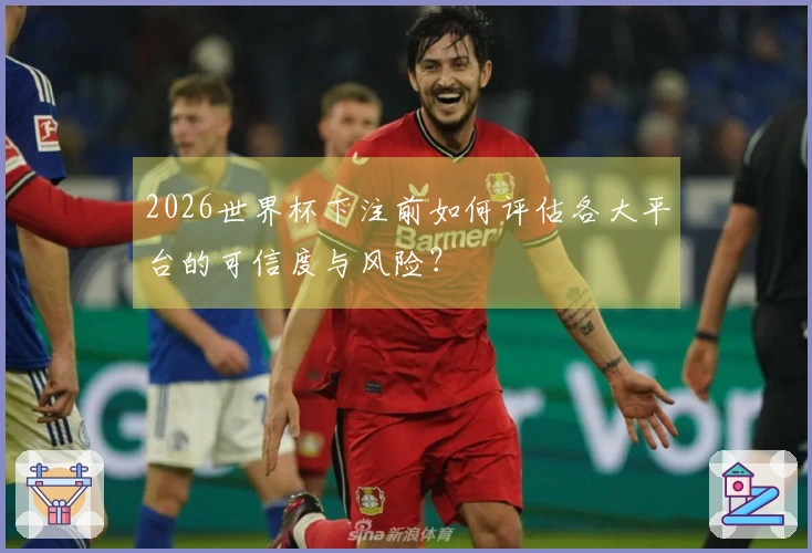2026世界杯下注前如何评估各大平台的可信度与风险？