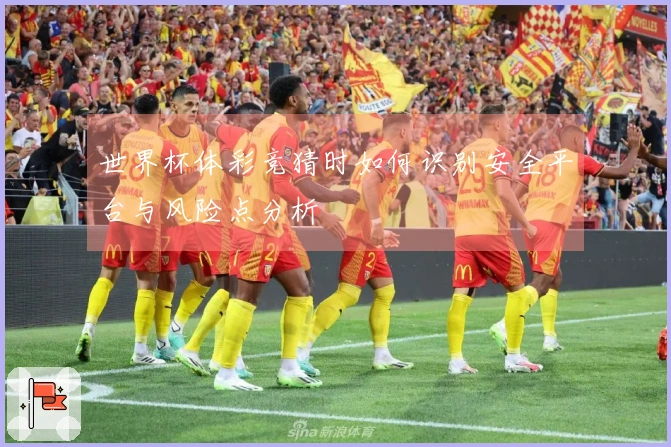 世界杯体彩竞猜时如何识别安全平台与风险点分析