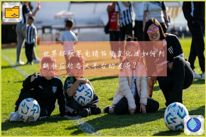 世界杯冠军竞猜临场变化该如何判断和应对各大平台的差异?
