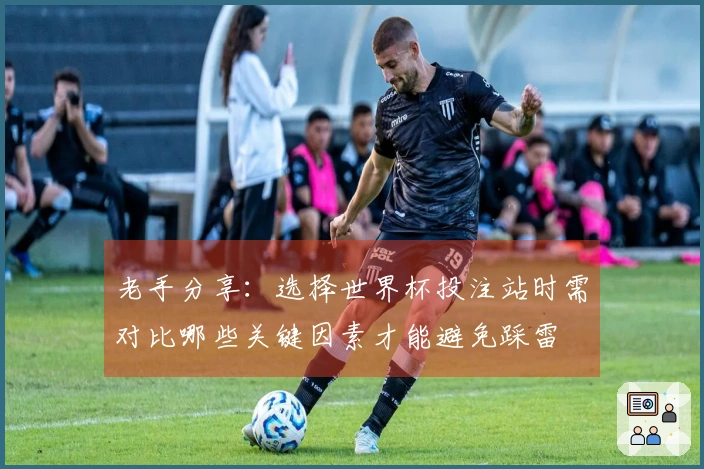 老手分享：选择世界杯投注站时需对比哪些关键因素才能避免踩雷