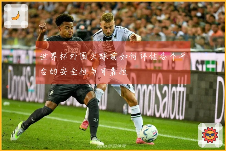 世界杯外围买球前如何评估各个平台的安全性与可靠性