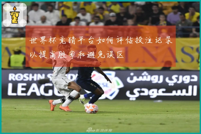 世界杯竞猜平台如何评估投注记录以提高胜率和避免误区
