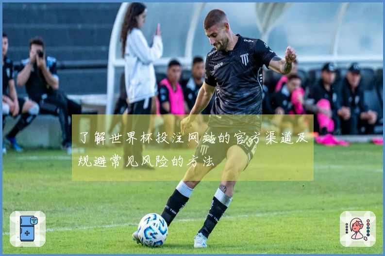 了解世界杯投注网站的官方渠道及规避常见风险的方法