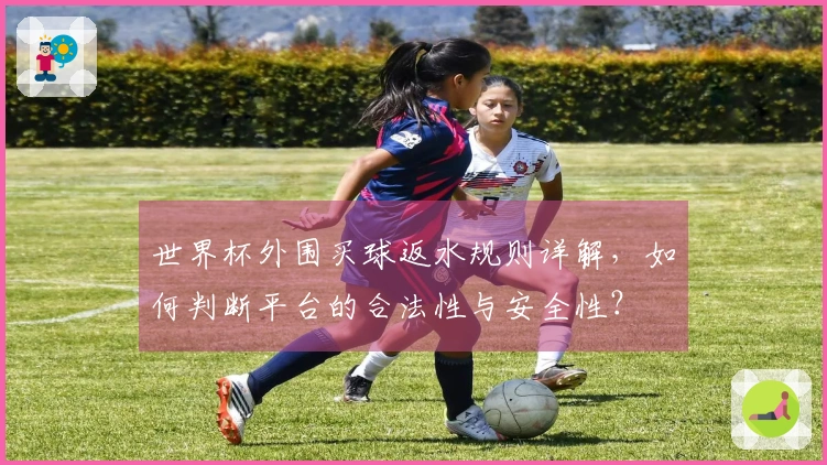 世界杯外围买球返水规则详解，如何判断平台的合法性与安全性？