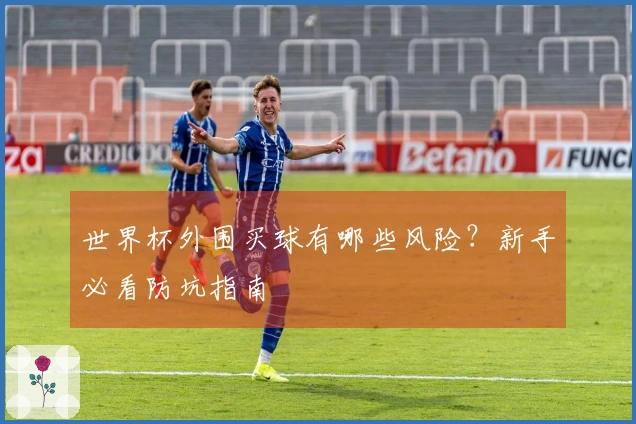 世界杯外围买球有哪些风险？新手必看防坑指南