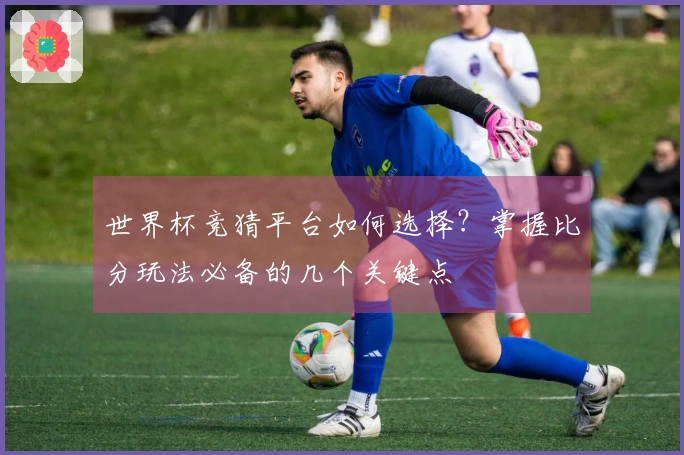 世界杯竞猜平台如何选择？掌握比分玩法必备的几个关键点