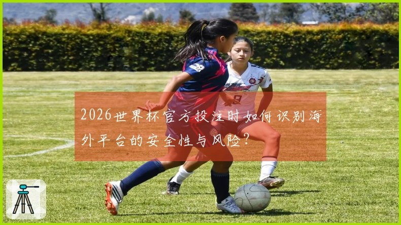 2026世界杯官方投注时如何识别海外平台的安全性与风险？