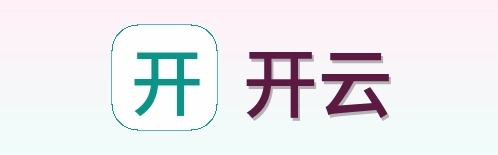 开云 Logo